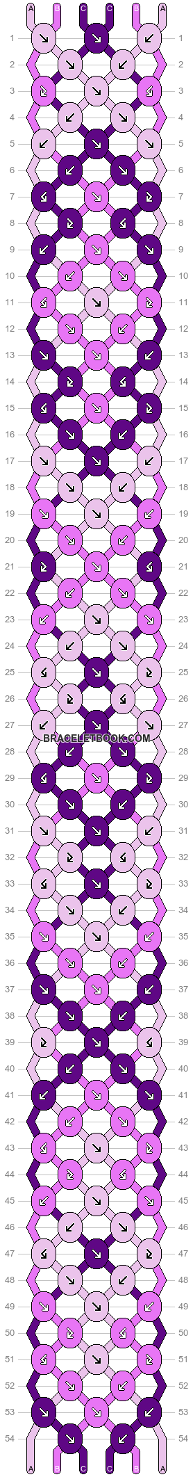 Normal pattern #147577 variation #401524 pattern