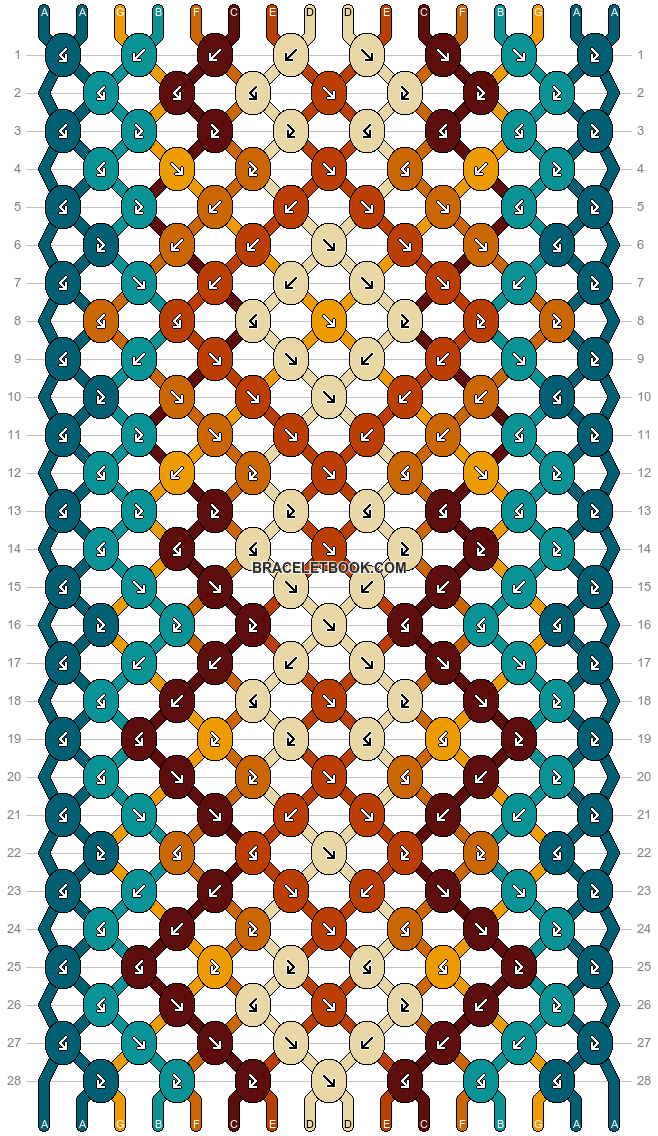 Normal pattern #133831 variation #401525 pattern