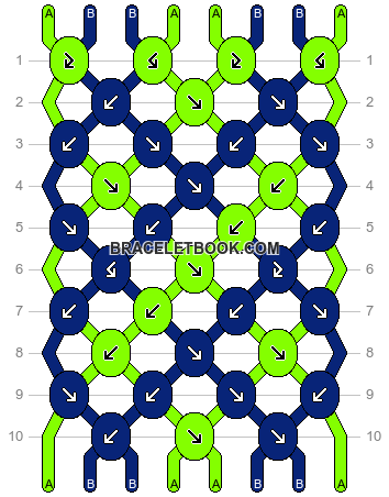 Normal pattern #193234 variation #401526 pattern