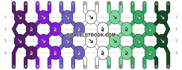 Normal pattern #2293 variation #401528 pattern