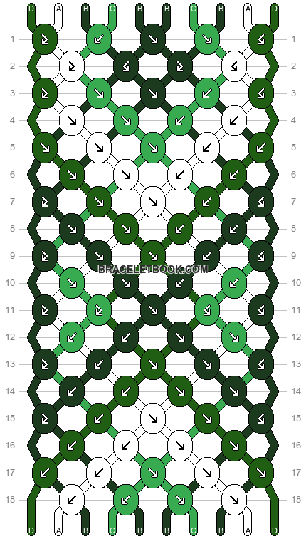 Normal pattern #145842 variation #401529 pattern