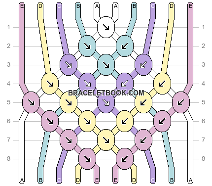 Normal pattern #14708 variation #401530 pattern