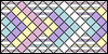 Normal pattern #14708 variation #401530
