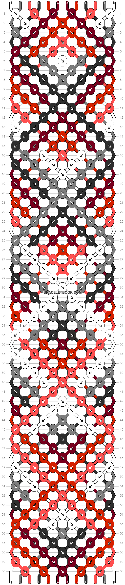 Normal pattern #111144 variation #401531 pattern