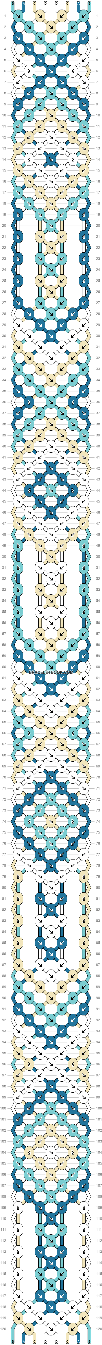 Normal pattern #149620 variation #401533 pattern