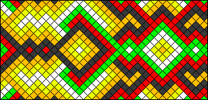 Normal pattern #52297 variation #401534