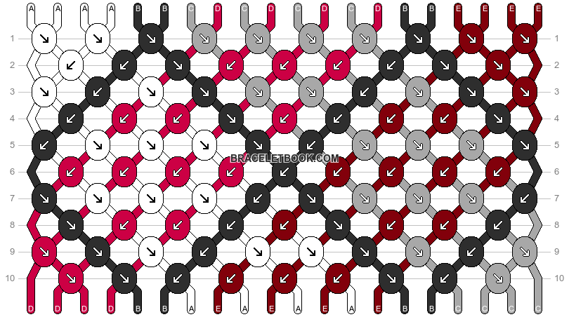 Normal pattern #10901 variation #401539 pattern