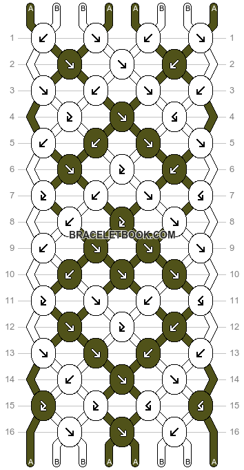 Normal pattern #193209 variation #401541 pattern
