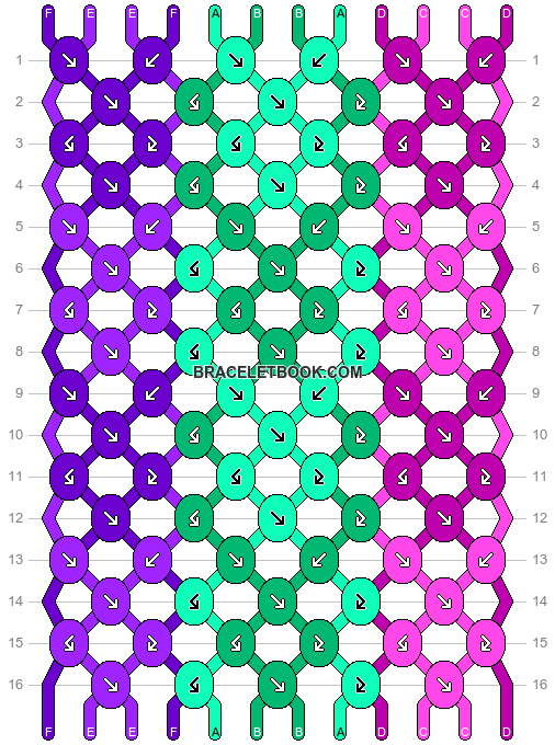Normal pattern #170515 variation #401542 pattern