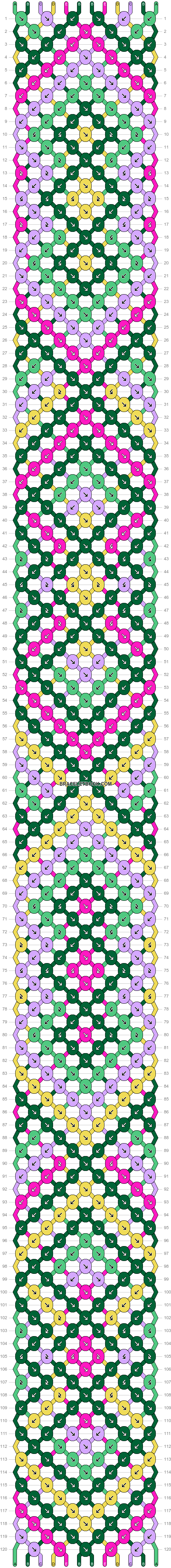 Normal pattern #114475 variation #401543 pattern