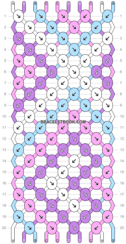 Normal pattern #183544 variation #401545 pattern