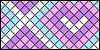 Normal pattern #183544 variation #401545