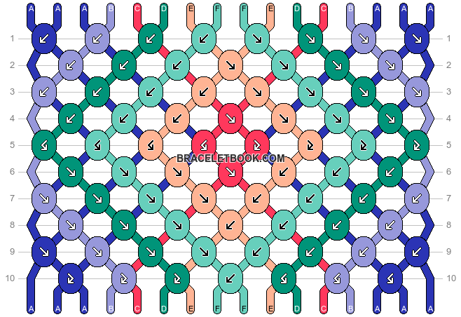 Normal pattern #3211 variation #401547 pattern