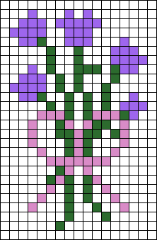 Alpha pattern #167225 variation #401548 preview