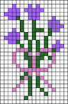 Alpha pattern #167225 variation #401548