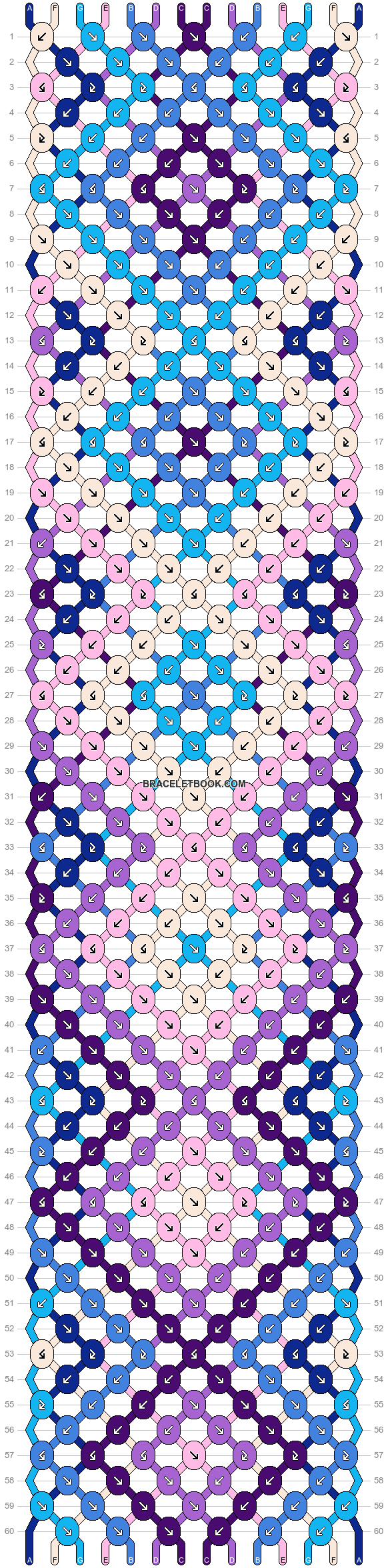 Normal pattern #191767 variation #401550 pattern