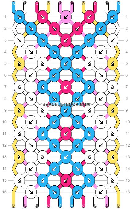 Normal pattern #17657 variation #401551 pattern