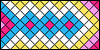 Normal pattern #17657 variation #401551