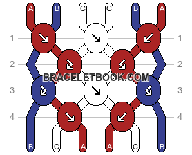 Normal pattern #17620 variation #401552 pattern