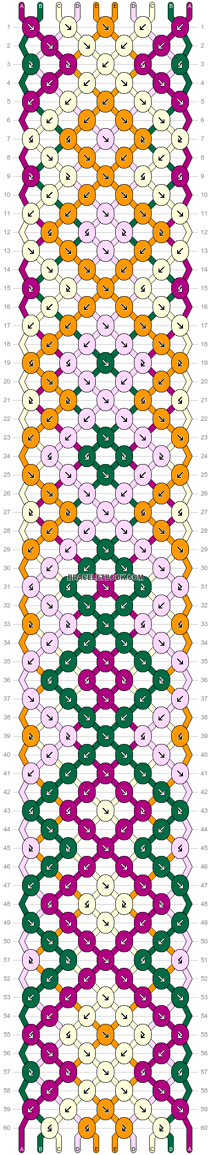 Normal pattern #189587 variation #401553 pattern
