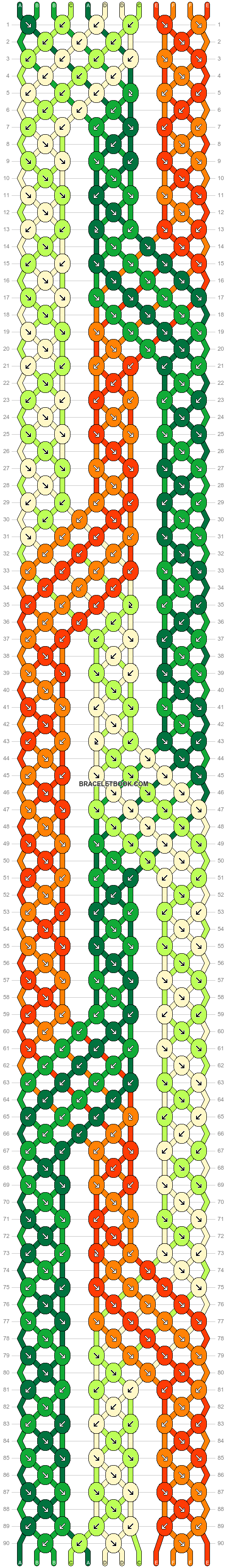 Normal pattern #158687 variation #401557 pattern