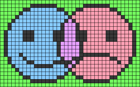Alpha pattern #29096 variation #401558 preview