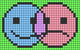 Alpha pattern #29096 variation #401558