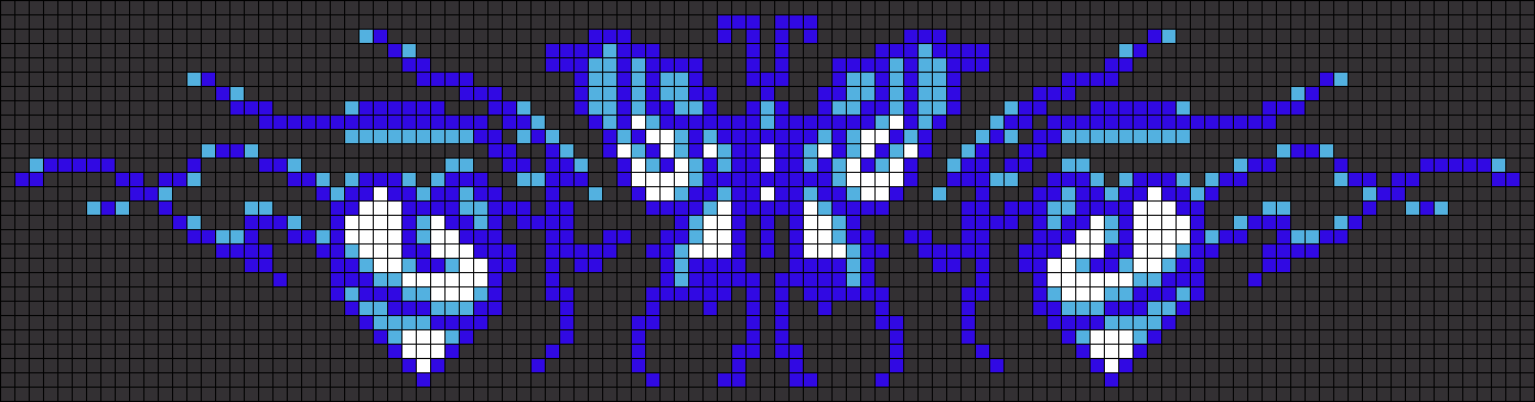Alpha pattern #95774 variation #401559 preview