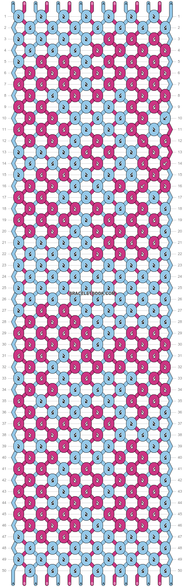 Normal pattern #44337 variation #401560 pattern