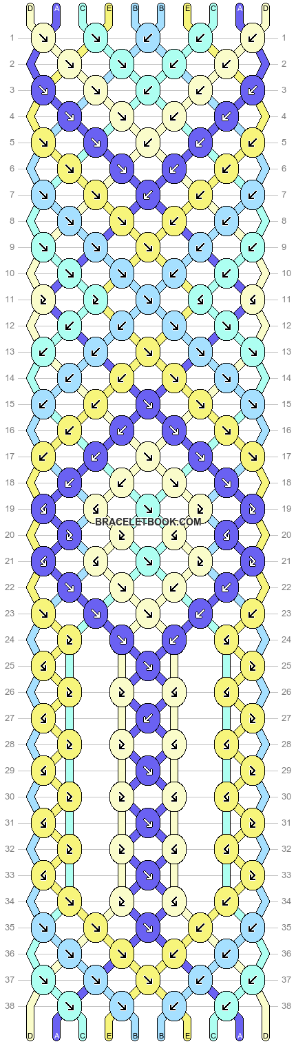 Normal pattern #192604 variation #401561 pattern