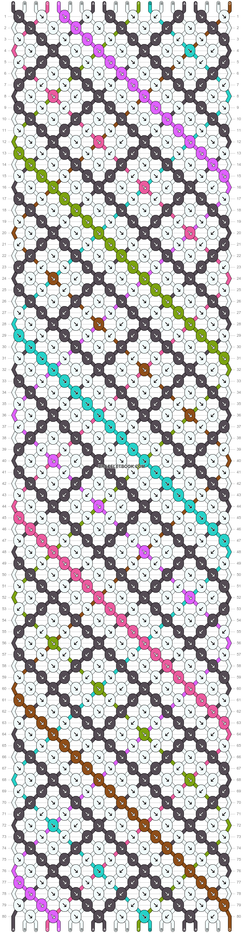 Normal pattern #166514 variation #401562 pattern