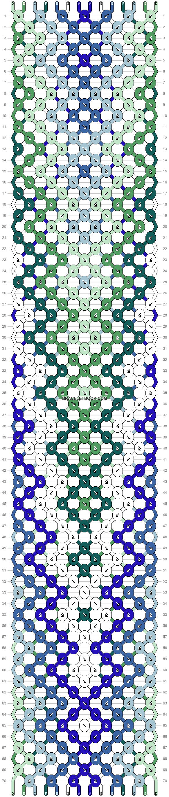 Normal pattern #24805 variation #401563 pattern