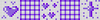 Alpha pattern #192970 variation #401564