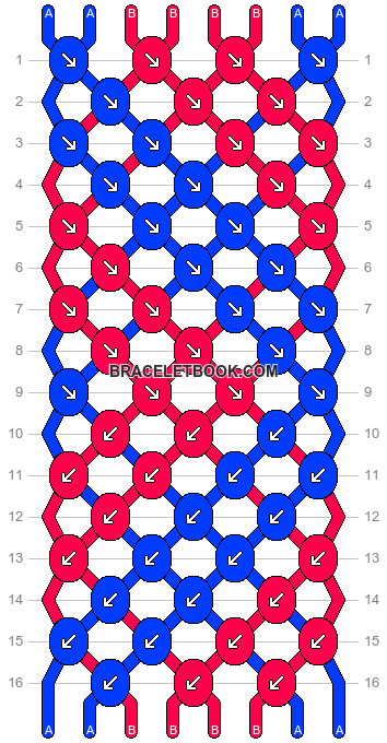 Normal pattern #147 variation #401565 pattern