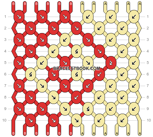 Normal pattern #25105 variation #401568 pattern
