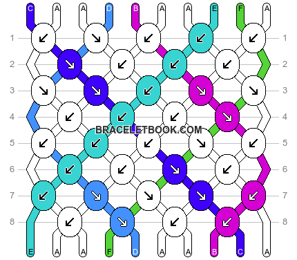 Normal pattern #193173 variation #401569 pattern
