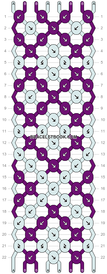 Normal pattern #193247 variation #401570 pattern