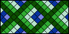 Normal pattern #16578 variation #401571