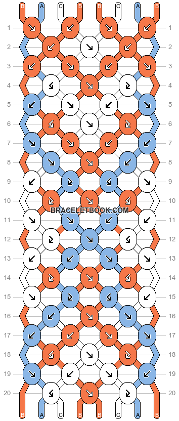 Normal pattern #192908 variation #401572 pattern