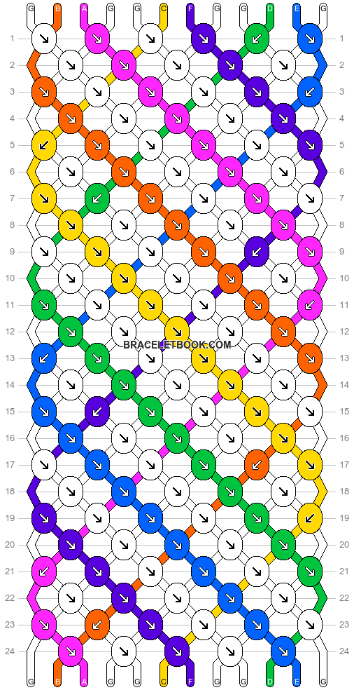 Normal pattern #140765 variation #401574 pattern