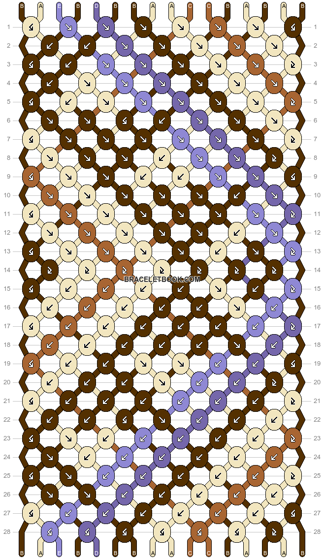 Normal pattern #37097 variation #401575 pattern
