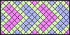 Normal pattern #29313 variation #401576