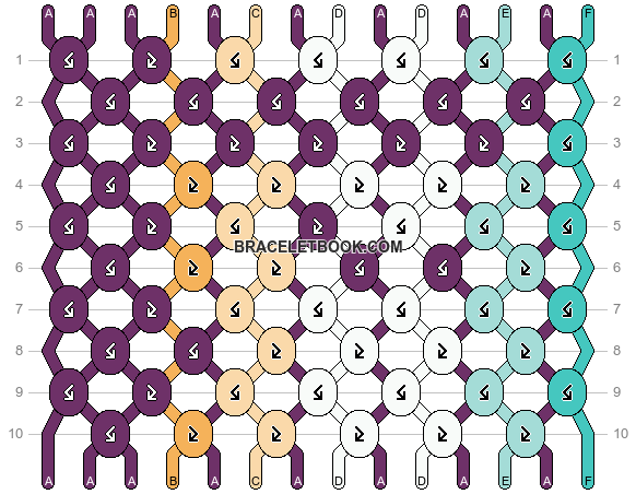 Normal pattern #39670 variation #401577 pattern