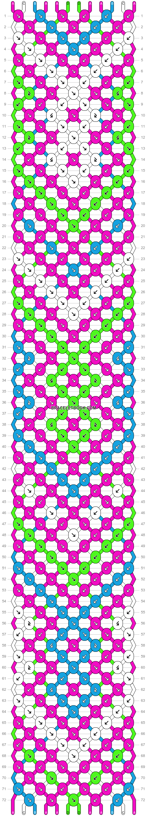 Normal pattern #130796 variation #401578 pattern