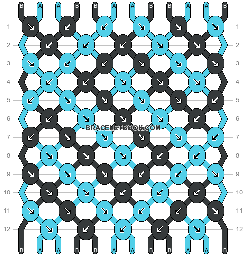 Normal pattern #193178 variation #401579 pattern