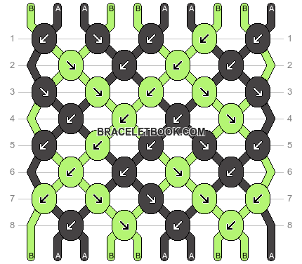 Normal pattern #193173 variation #401580 pattern