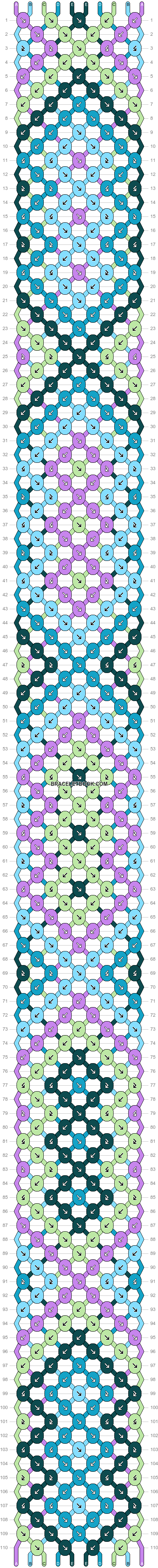 Normal pattern #24938 variation #401581 pattern