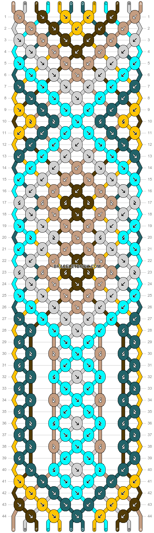 Normal pattern #28009 variation #401582 pattern
