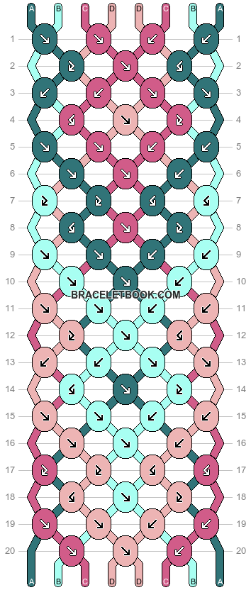 Normal pattern #54300 variation #401586 pattern