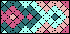 Normal pattern #54300 variation #401586